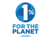 1 Percent For The Planet