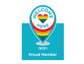 ACON Welcome Here Project