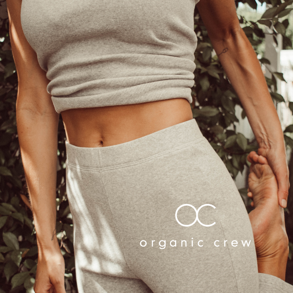 Organic Crew marketing case study