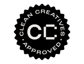 Young Folks is a Clean Creatives Approved Agency